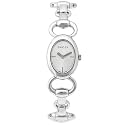 GUCCI Women's Tornabuoni Collection Stainless Steel Watch #YA118502