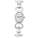 GUCCI Women's Tornabuoni Collection Stainless Steel Watch #YA118502