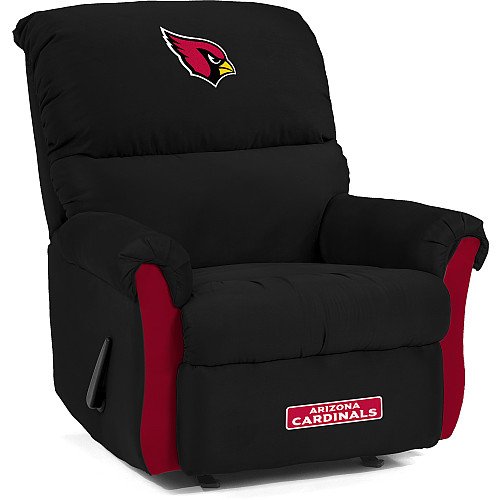 Imperial Arizona Cardinals MVP Recliner Recliner