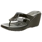 indigo by Clarks Women's Anthem Thong