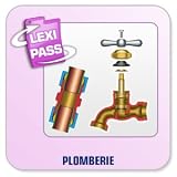 Revue Conitiv - Synchron  / Lexminder Anglais - Logiciel pour mémoriser du vocabulaire - Plomberie