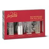 Men's Natural Fragrance Trial Set