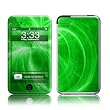 Ectoplasm Design Apple iPod Touch 2G (2nd Gen) / 3G (3rd Gen) Protector Skin Decal Sticker