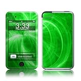 Ectoplasm Design iPod touch 2G (2nd Generation) Protector Skin Decal Sticker