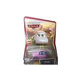 Eigenschaften MATTEL Disney Pixar Cars / Disney Pixar - CARS - THE WORLD OF CARS - Die-Cast - Chuki - OVP