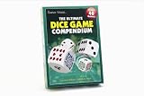The Ultimate Dice Game Compendium