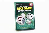 The Ultimate Dice Game Compendium