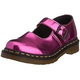 Dr. Martens Women's 5026 Mary Jane Flat