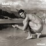 2009 Men Wall Calendar (Grid Calendar)