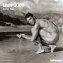Men 2009 Calendar