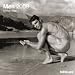 Men 2009 Calendar (Grid Calendar)