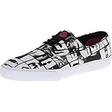 Lakai Men's Camby Skate Shoe