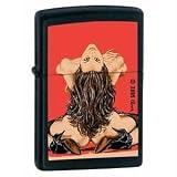 Zippo Olivia Heart Seeker オリビア ジッポ 20999