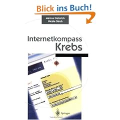 Internetkompass Krebs