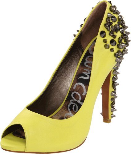 Sam Edelman Women's Lorissa Pump