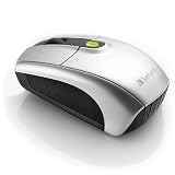 Verbatim 96672 Wireless Notebook Laser Mouse