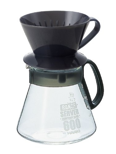 Hario Coffee Dripper Pot Multi