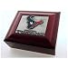 Siskiyou Houston Texans Jewelry Box