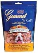 LV GOURMET WRAP CARRT/CHIC 8oz