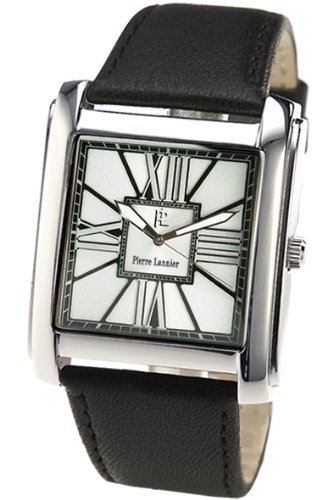 PIERRE LANNIER Herrenuhr Quarz 218B113