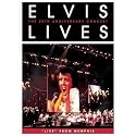 Elvis Lives - The 25th Anniversary Concert
