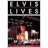 Elvis Lives