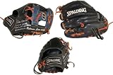 Robinson Cano Autographed 2006 Game Used Fielding Glove