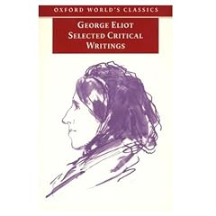 Selected Critical Writings