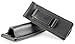 4005239 TerraLUX Lightstar Holster - black Leather