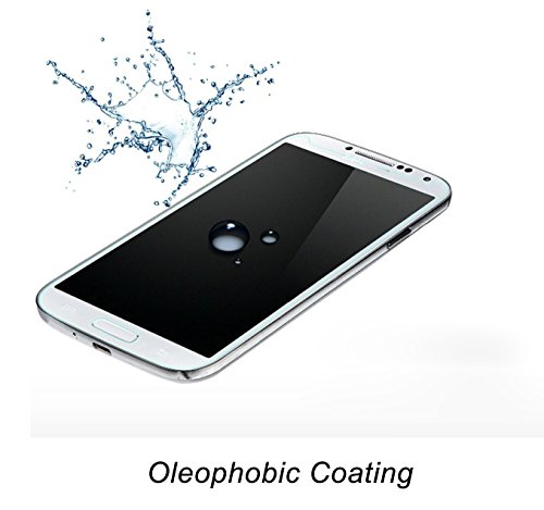 BlastCase Glass Screen Protector for Samsung Galaxy Note 3 - Non-Retail Packaging