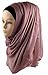 Women's Chiffon Shimmer Hijab