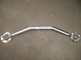 Produkt-Bild: Wiechers Sport Wiechers Domstrebe Alu VA fit for BMW 5er E39 6+ 8 Zyl. D/M5/V8