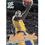 Kobe Bryant 1996 / 1997 Ultra Mint Rookie Card #52 Shipped in Protective Screw Down Holder!