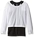 Reebok Girls' Big Pixel Energy 2-fer
