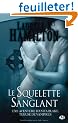 Anita Blake, tome 5 : Le Squelette sanglant