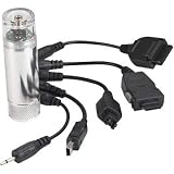 Emergency Mobile Cell Phone Charger Kit