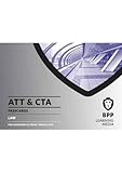 CTA and ATT. Law : for e-assessments from 1 March 2013