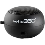 SAVE $20.00 - 360 Portable Capsule Speaker $9.99