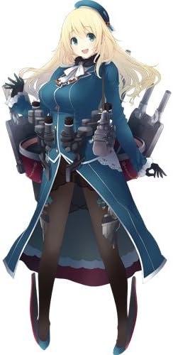 This tabletop stand panel Atago two set collection ship fleet