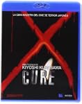 Cure [Blu-ray]