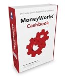 MoneyWorks CashBook 5