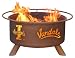 Patina Products F408 University Of Idaho Fire Pit