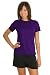 Ladies Dry Zone Raglan Accent T-Shirt