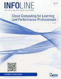 Cloud Computing For Learning And Performance Professionals: Infoline
