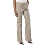 Merona® Petites Doubleweave Curvy Pant - Vintage Khaki 8