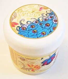 Egyptian Cotton Sugar Scrub - 14 oz