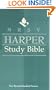 NRSV Harper Study Bible