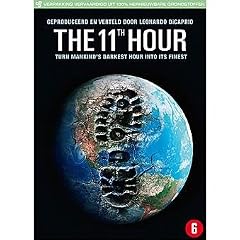 THE 11TH HOUR