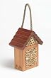 Happy Bee Box - Wildlife Lodge
