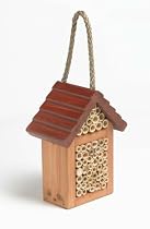 Happy Bee Box - Wildlife Lodge